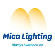 Mica Lighting screenshot