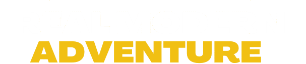 Real Modern Adventure