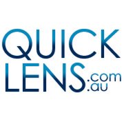 Quicklens screenshot