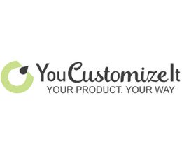 YouCustomizeIt screenshot