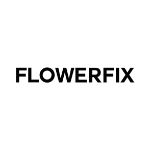 Flowerfix screenshot
