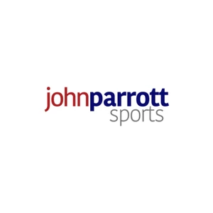John Parrott Sports screenshot