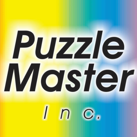 Puzzle Master screenshot