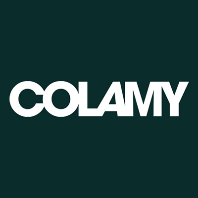 Colamy screenshot