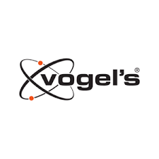 Vogel's UK screenshot