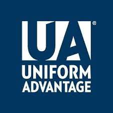 Uniform Advantage screenshot