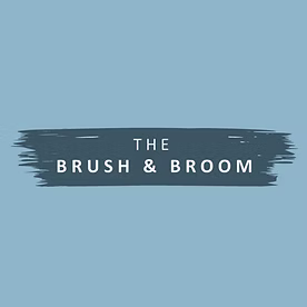The Brush & Broom screenshot