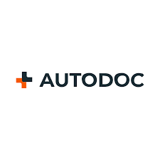 Autodoc UK screenshot