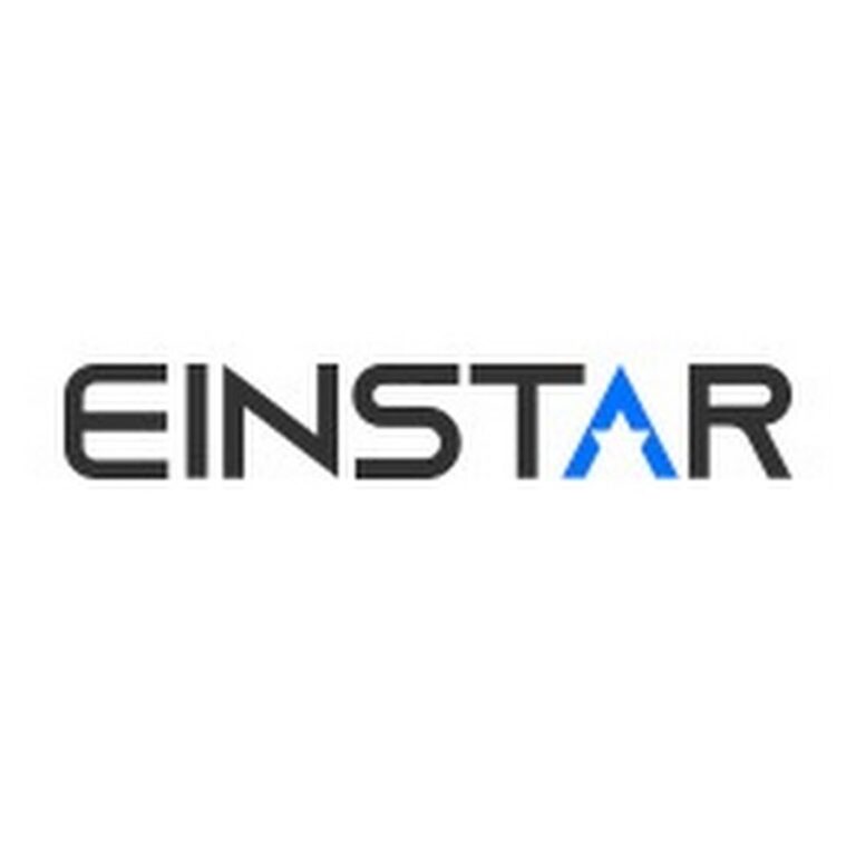 Einstar US screenshot