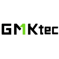 GMK Tec US screenshot