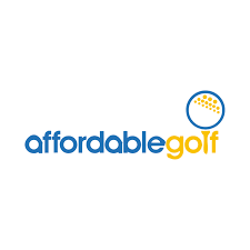 Affordable Golf screenshot