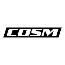 Cosm screenshot