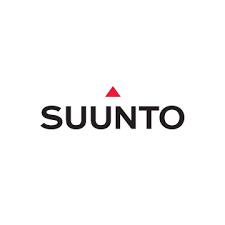 Suunto screenshot