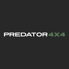 Predator4x4 screenshot
