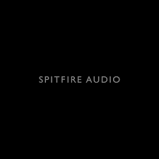 Spitfire Audio screenshot