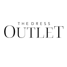 The Dress Outlet screenshot