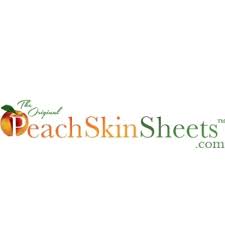 PeachSkinSheets US screenshot