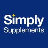 Simply Supplements UK screenshot