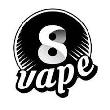 EightVape screenshot